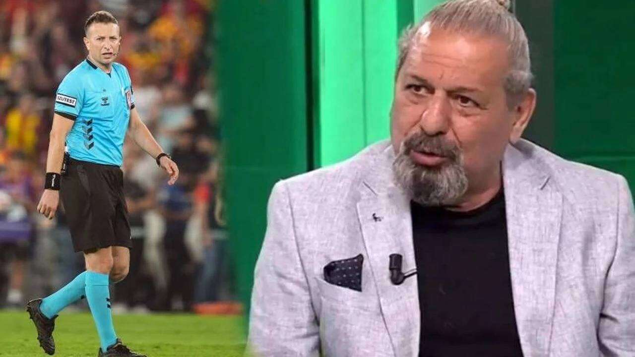Türk futbolunda büyük deprem: Bakanlık devrede, Erman Toroğlu o görüşmeyi ifşa etti! 3